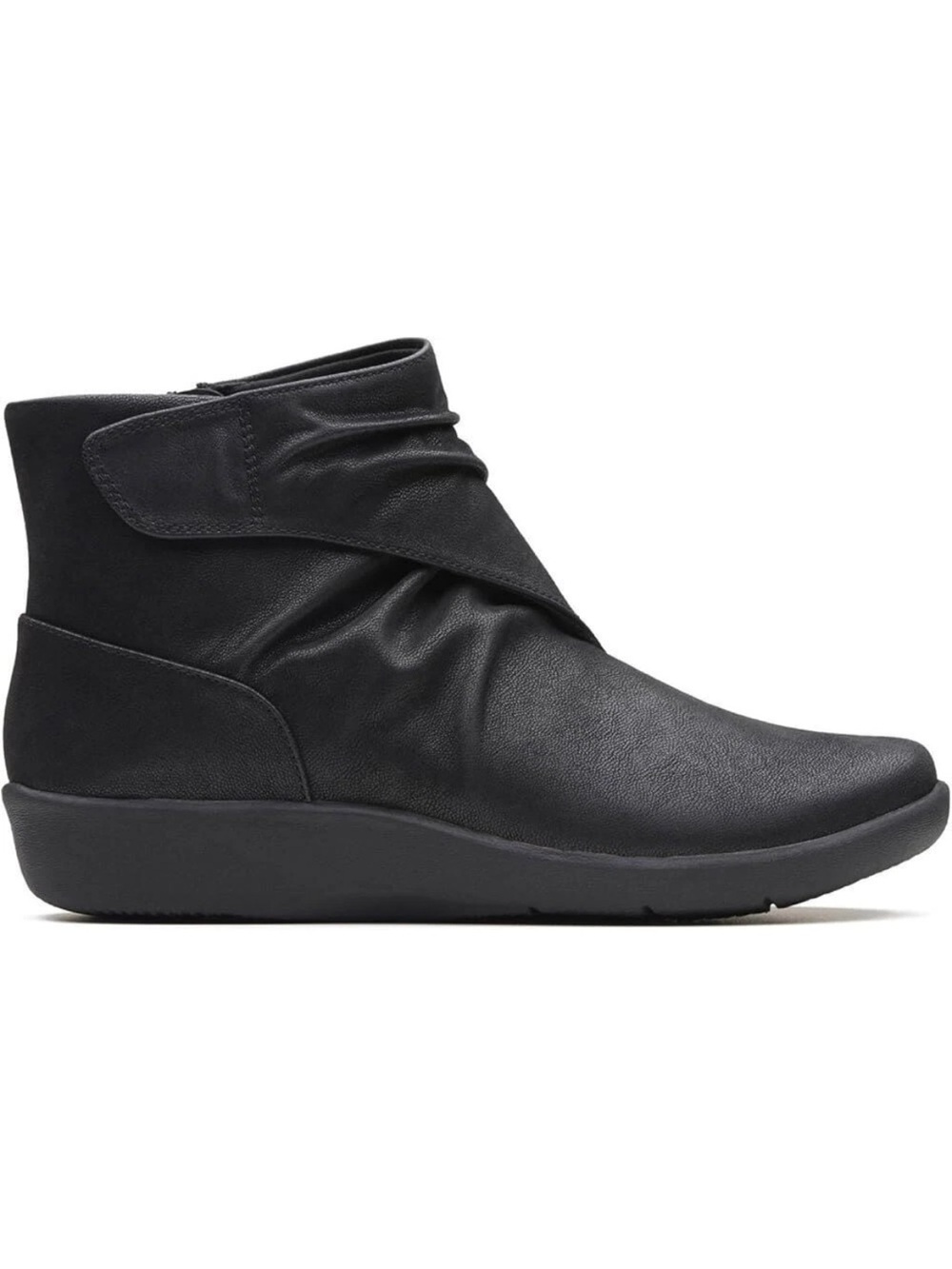 Clark’s Sillian Tana Cloudsteppers